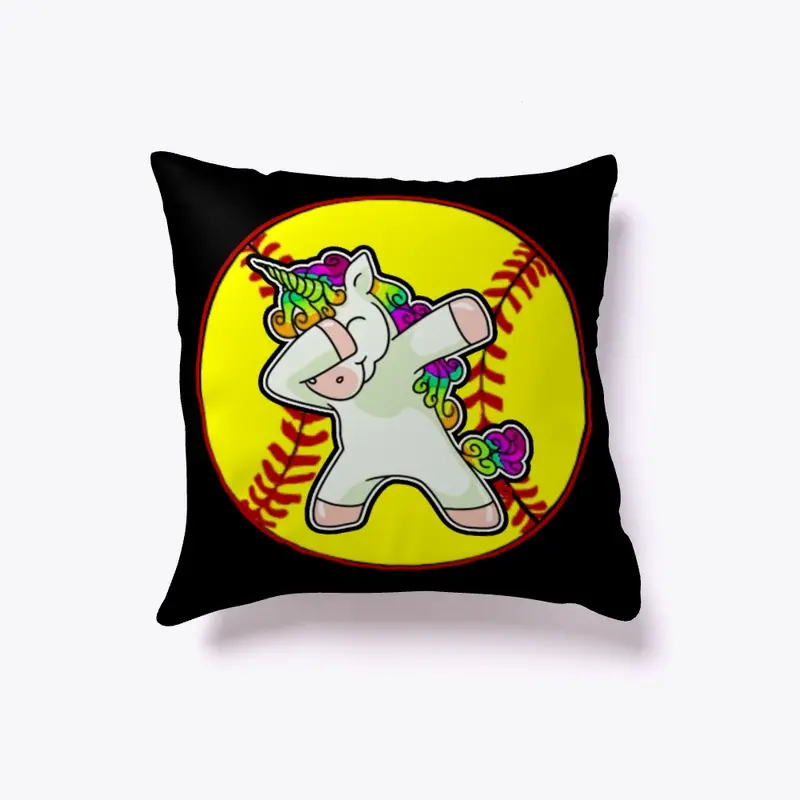 Unicorn Lover Fun Positivity Good Humor